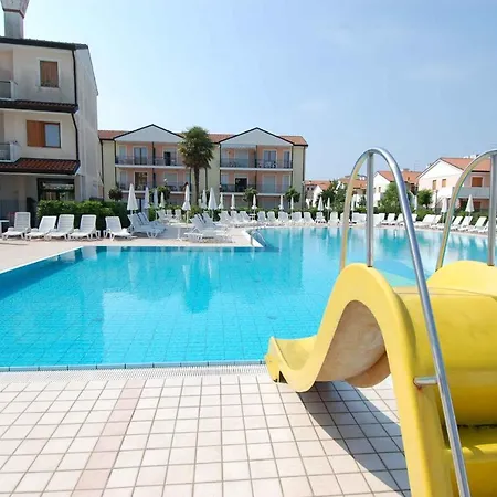 In 24854 Appartamento Rosolina Mare